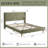 Luxury Modern Wingback Corduroy Upholstered Bed-749801280-749801293