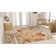 Spires Wool Patchwork Rug