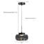 Luminaire suspendu 7,9 po Alpine-1659431359