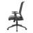 Vinyl Task Chair