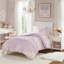 Ensemble de housse de couette 2 pièces
