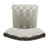 Feldman Upholstered Parsons Dining Chair-666673344