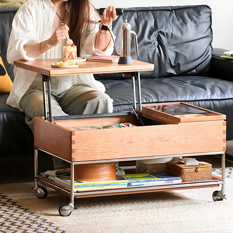 Table d'appoint 31,5 po