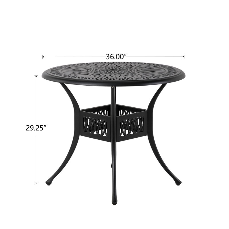 Table de salle à manger Fowles
