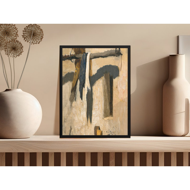 Troncoso No Frame Print, 23.4x33.1