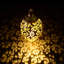 Drossett LED Outdoor Hanging Lantern