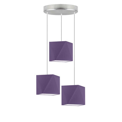 Deneene 3 - Light Cluster Pendant