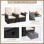 Largeur de 56,55 po avec coussins Miavalentina-422421257-422421261
