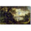 Carreau de céramique décorative 60 po x 36 po 12 po x 12 po