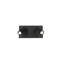Carrigan 2 - Bulb 16Cm H Hardwired Outdoor Flush Mount-644349111