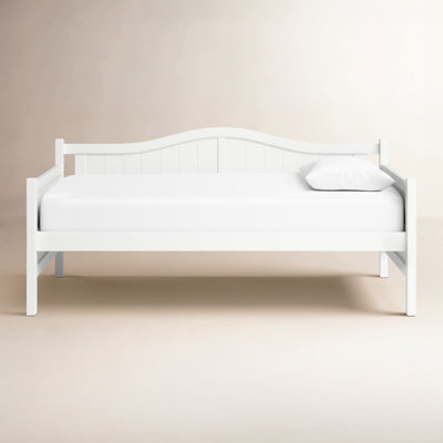 Gerardi Wood Twin Daybed