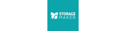 Storagemaker logo