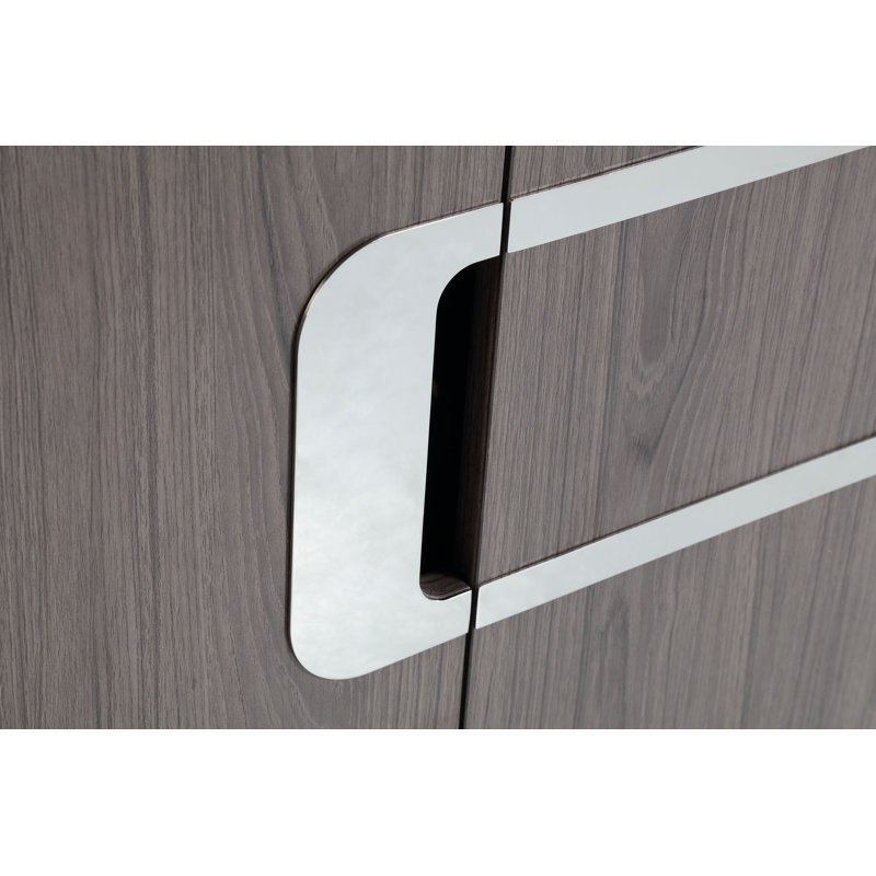 Ensemble de meuble-lavabo simple 48 po Malloway