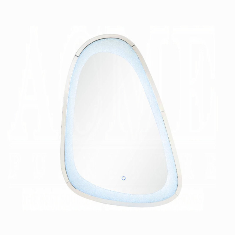 Miroir d'appoint Heiss