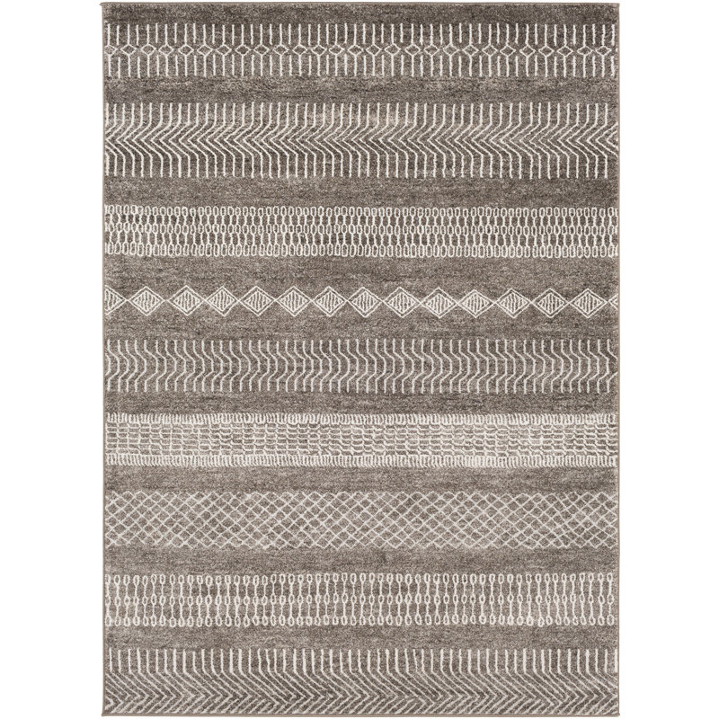 Irven Indoor Rug, Rectangle 2' x 3'