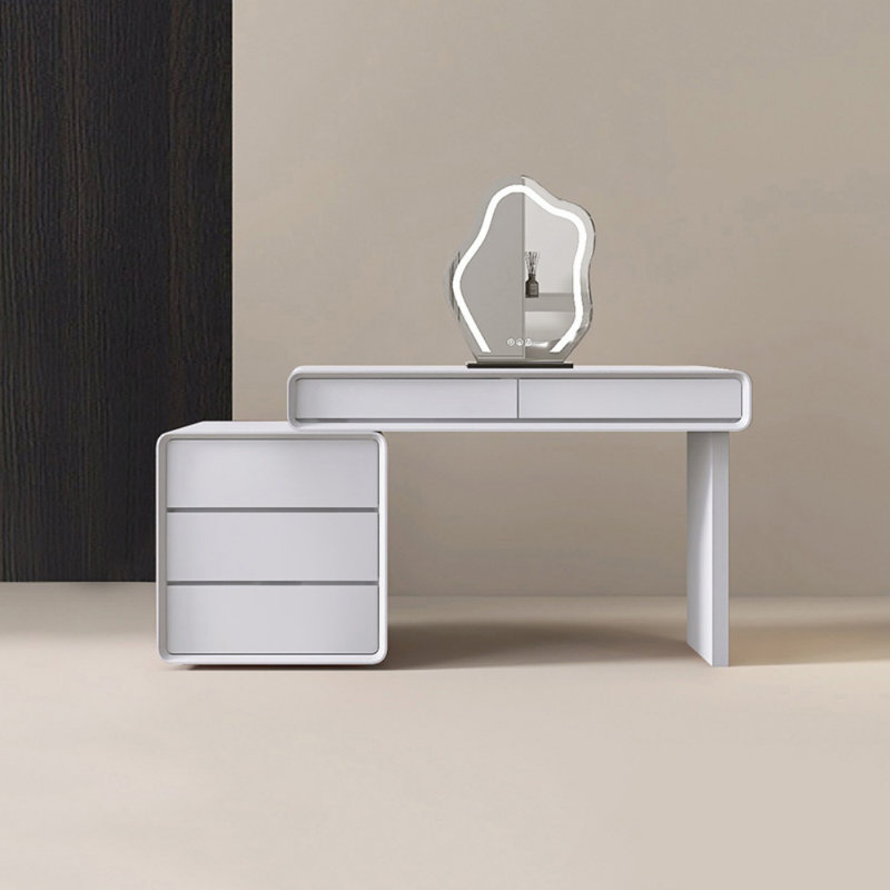 Ferrera, Blanc