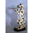 Dalmatian Butler Life Size Statue