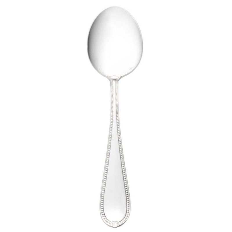 Tuttle la Preference Sterling Triumph Tablespoon