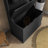 Amonta Hall Tree with Bench and Shoe Storage 28" 3-In-1 Entryway Hall Tree with Storage Bench, Coat Rack with Four Hooks and Shoe Storage-188198049
