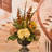 24 " Faux Silk Mixed Floral Arrangement