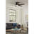 54'' Ceiling Fan with LED Lights-910686164
