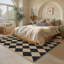 Tapis intérieur / extérieur Kason-251069725