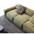 Jinyu 108.27'' Velvet Sofa-319731958