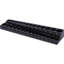 Organisateur de douilles magnétiques 3 pièces, organisateurs de douilles pour boîtes à outils, organisateur de douilles, support de douilles magnétiques, organisateur de boîte à outils.-1193090258