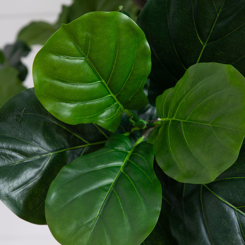 12 pi Arbre à violon artificiel