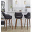 Tabouret de bar 30 po Sarah