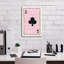 Art mural sur toile Winston Porter-502145874