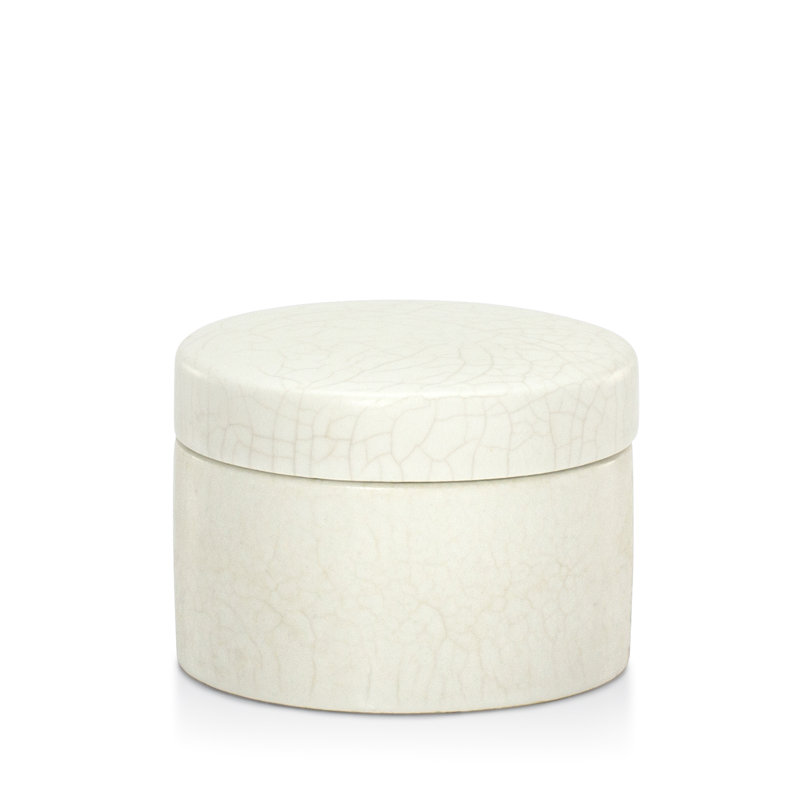 Harlow Bathroom Storage Container