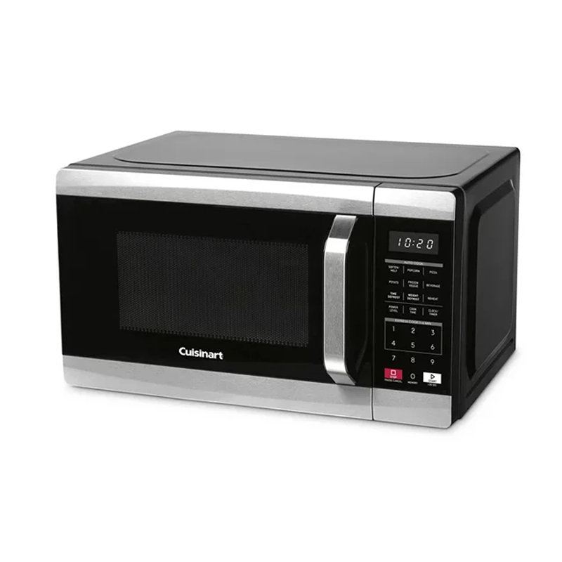Cuisinart 0.7 Cubic Feet Countertop Microwave
