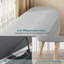 Banc de rangement 43,5 po-1853083316