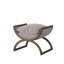 Fillmore Upholstered Accent Stool-440072768-440072830