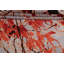 Tapis abstrait 7 x 10