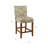 Cocar Upholstered Counter & Bar Stool-911062176-877127217