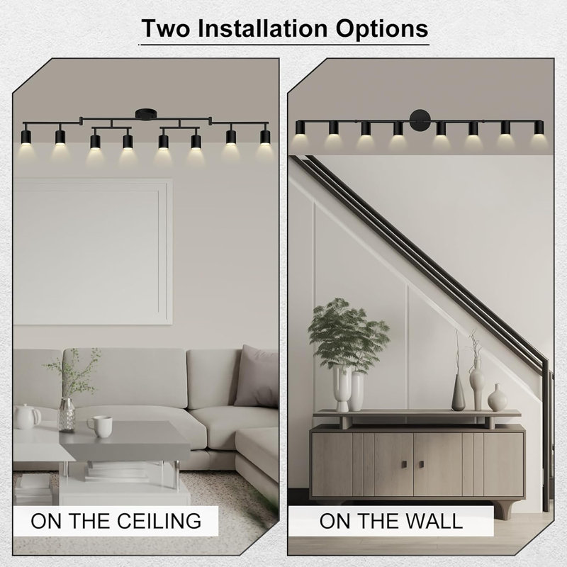 Track Lighting Fixtures Ceiling