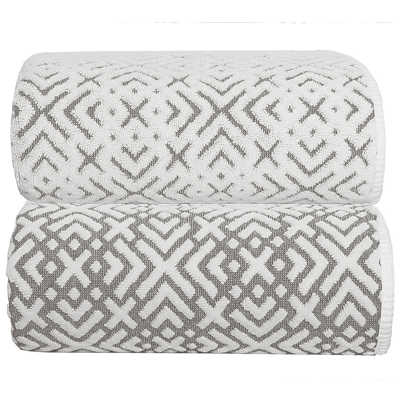 Grafico Fingertip Towel