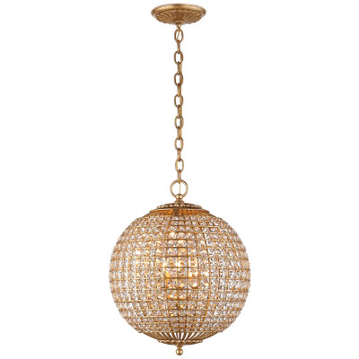 Aerin Renwick Sphere Chandelier