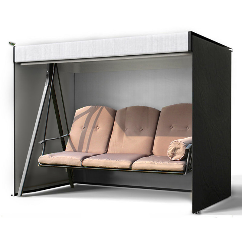 Outdoor Swing Seat Cover