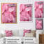 Kailey - Salon d'art mural floral-2116361816-2116361817-2116361822
