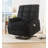 Fenmore Upholstered Heated Massage Chair-1077441567