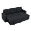 Canapé modulaire escamotable-1116361673