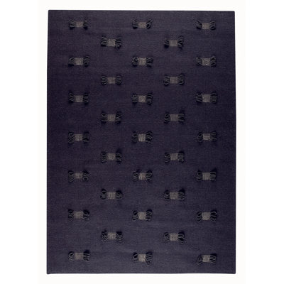 Winona Cotton Geometric Indoor Rug