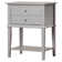 Dmitry 2-Drawer End Table with Storage