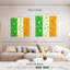 Drapeau de l'Irlande Lelend Lucky