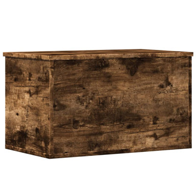 Savier Accent Trunk