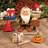 Gnomes Plastic Garden Statue