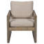 Drift Outdoor Adjustable Back Chair-1548569471